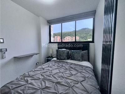 Apartamento en venta en Granada, Cali · foto 14 de 20