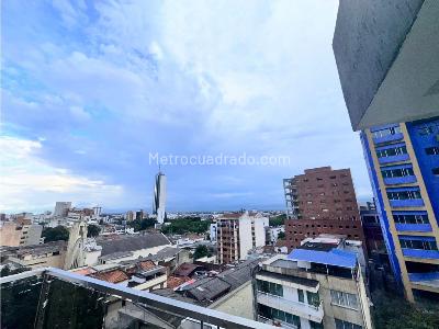 Apartamento en venta en Granada, Cali · foto 16 de 20