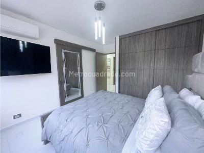 Apartamento en venta en Granada, Cali · foto 17 de 20