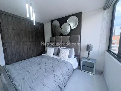 Apartamento en venta en Granada, Cali · foto 18 de 20