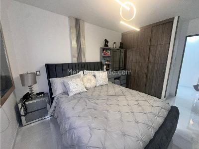 Apartamento en venta en Granada, Cali · foto 19 de 20