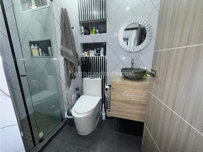 Apartamento en venta en Granada, Cali · foto 20 de 20