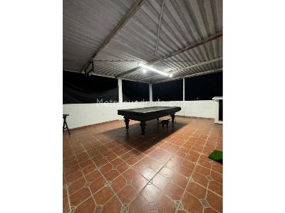 Casa de 4 alcobas en venta en Caney, Cali, 270 m² · foto 18 de 20