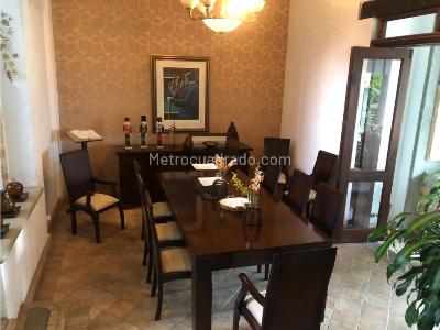 Casa de 4 alcobas en venta en Pance, Cali, 818 m² · foto 4 de 20