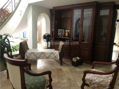 Casa de 4 alcobas en venta en Pance, Cali, 818 m² · foto 7 de 20
