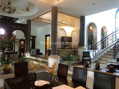 Casa de 4 alcobas en venta en Pance, Cali, 818 m² · foto 8 de 20