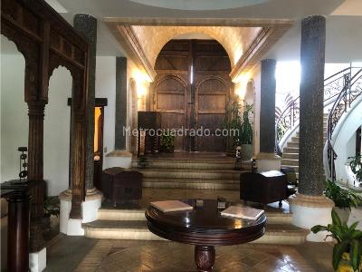 Casa de 4 alcobas en venta en Pance, Cali, 818 m² · foto 9 de 20