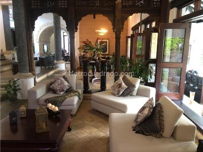 Casa de 4 alcobas en venta en Pance, Cali, 818 m² · foto 10 de 20