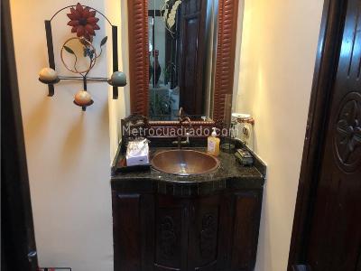 Casa de 4 alcobas en venta en Pance, Cali, 818 m² · foto 12 de 20