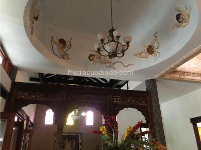 Casa de 4 alcobas en venta en Pance, Cali, 818 m² · foto 13 de 20
