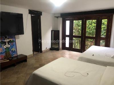 Casa de 4 alcobas en venta en Pance, Cali, 818 m² · foto 14 de 20