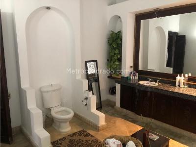 Casa de 4 alcobas en venta en Pance, Cali, 818 m² · foto 15 de 20