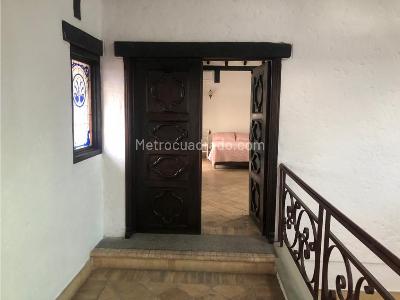 Casa de 4 alcobas en venta en Pance, Cali, 818 m² · foto 17 de 20