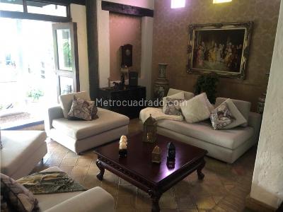 Casa de 4 alcobas en venta en Pance, Cali, 818 m² · foto 19 de 20