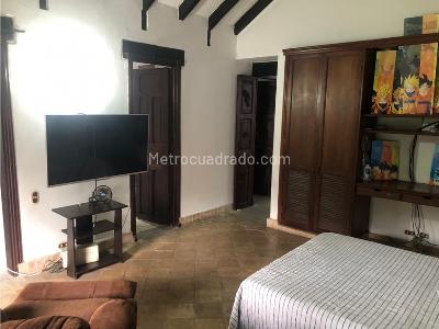 Casa de 4 alcobas en venta en Pance, Cali, 818 m² · foto 20 de 20