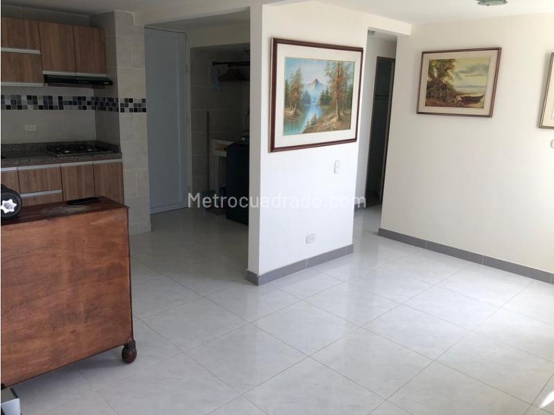 Piso – Jamundí, Campos de Pangola - Más