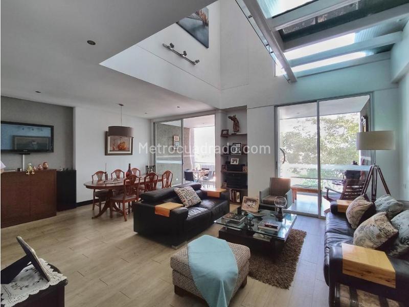 Piso – Cali - Vista 2