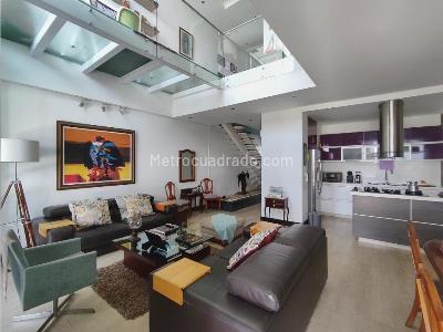 Apartamento de 3 alcobas en venta en Sur Ciudad Jardin, Cali, 181 m² · foto 2 de 20