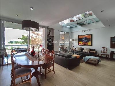 Apartamento de 3 alcobas en venta en Sur Ciudad Jardin, Cali, 181 m² · foto 3 de 20