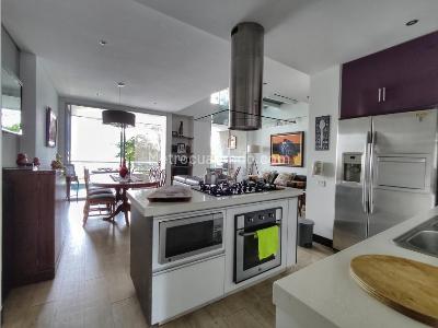 Apartamento de 3 alcobas en venta en Sur Ciudad Jardin, Cali, 181 m² · foto 4 de 20