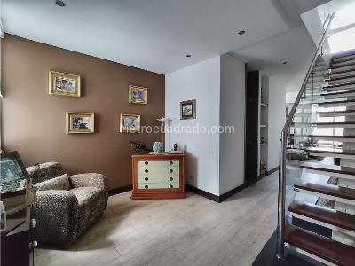 Apartamento de 3 alcobas en venta en Sur Ciudad Jardin, Cali, 181 m² · foto 6 de 20