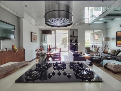Apartamento de 3 alcobas en venta en Sur Ciudad Jardin, Cali, 181 m² · foto 11 de 20