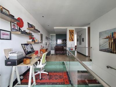 Apartamento de 3 alcobas en venta en Sur Ciudad Jardin, Cali, 181 m² · foto 16 de 20