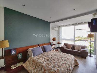 Apartamento de 3 alcobas en venta en Sur Ciudad Jardin, Cali, 181 m² · foto 17 de 20