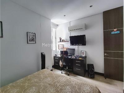 Apartamento de 3 alcobas en venta en Sur Ciudad Jardin, Cali, 181 m² · foto 18 de 20