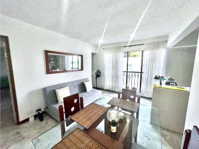 Apartamento de 3 alcobas en venta en Ciudad Jardin, Cali, 84 m² · foto 2 de 20