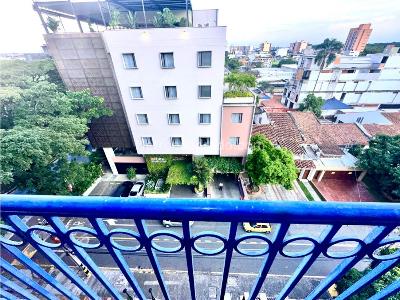 Apartamento de 3 alcobas en venta en Ciudad Jardin, Cali, 84 m² · foto 3 de 20