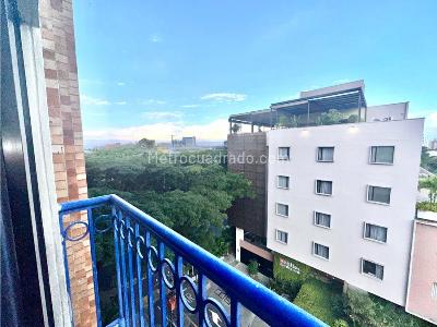 Apartamento de 3 alcobas en venta en Ciudad Jardin, Cali, 84 m² · foto 5 de 20
