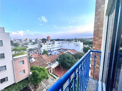 Apartamento de 3 alcobas en venta en Ciudad Jardin, Cali, 84 m² · foto 6 de 20