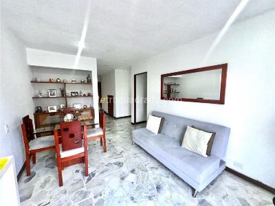 Apartamento de 3 alcobas en venta en Ciudad Jardin, Cali, 84 m² · foto 8 de 20