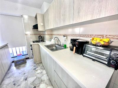Apartamento de 3 alcobas en venta en Ciudad Jardin, Cali, 84 m² · foto 9 de 20
