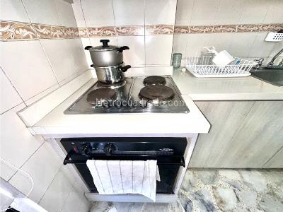 Apartamento de 3 alcobas en venta en Ciudad Jardin, Cali, 84 m² · foto 12 de 20