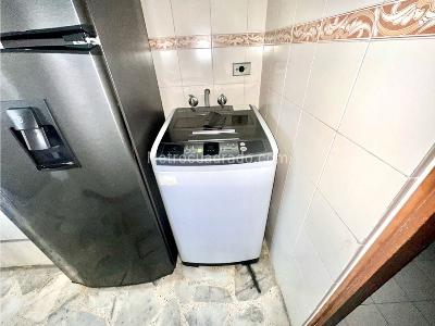 Apartamento de 3 alcobas en venta en Ciudad Jardin, Cali, 84 m² · foto 14 de 20