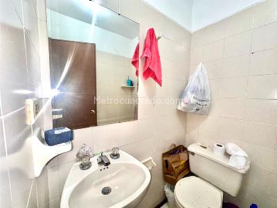 Apartamento de 3 alcobas en venta en Ciudad Jardin, Cali, 84 m² · foto 15 de 20