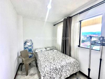 Apartamento de 3 alcobas en venta en Ciudad Jardin, Cali, 84 m² · foto 19 de 20