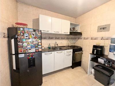 Casa de 3 alcobas en venta en Ciudad Cordoba, Cali, 160 m² · foto 2 de 20