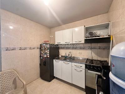 Casa de 3 alcobas en venta en Ciudad Cordoba, Cali, 160 m² · foto 3 de 20