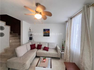Casa de 3 alcobas en venta en Ciudad Cordoba, Cali, 160 m² · foto 4 de 20