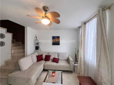 Casa de 3 alcobas en venta en Ciudad Cordoba, Cali, 160 m² · foto 5 de 20