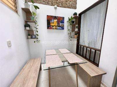 Casa de 3 alcobas en venta en Ciudad Cordoba, Cali, 160 m² · foto 6 de 20