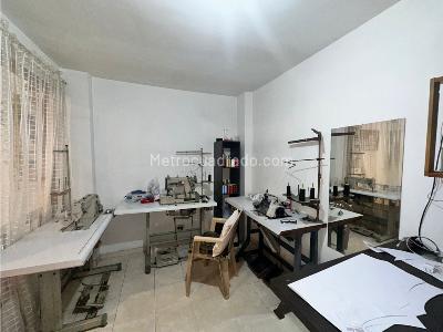 Casa de 3 alcobas en venta en Ciudad Cordoba, Cali, 160 m² · foto 11 de 20