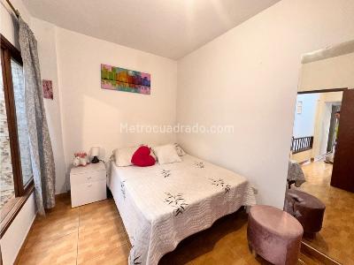 Casa de 3 alcobas en venta en Ciudad Cordoba, Cali, 160 m² · foto 12 de 20