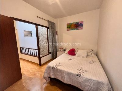 Casa de 3 alcobas en venta en Ciudad Cordoba, Cali, 160 m² · foto 13 de 20