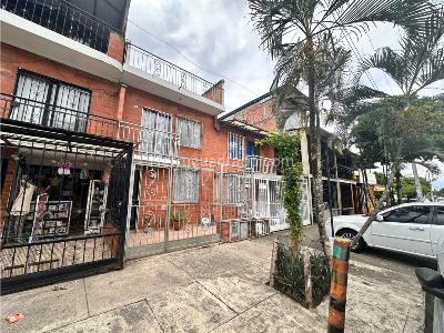 Casa de 3 alcobas en venta en Ciudad Cordoba, Cali, 160 m² · foto 18 de 20