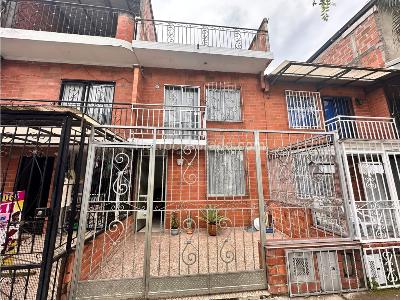 Casa de 3 alcobas en venta en Ciudad Cordoba, Cali, 160 m² · foto 20 de 20