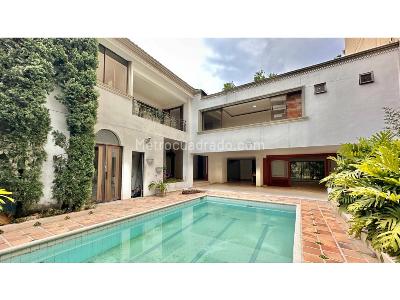 Casa de 5 alcobas en venta en Oeste, Cali, 680 m² · foto 2 de 20
